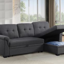 Sleeper sofa