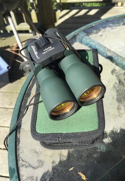 Eddie Bauer 12x32 binoculars knife and case for Sale in Seattle WA OfferUp