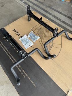 Bike Rack For Garage Storage 