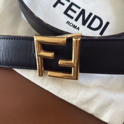FENDI Belt