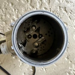 Waste King Garbage Disposal (1/2 HP)