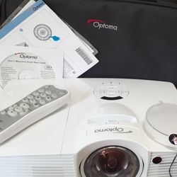 Projector 