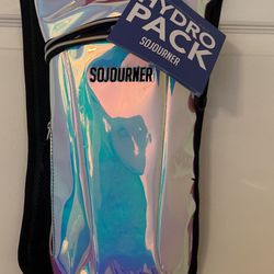 Sojourner Hydro Pack