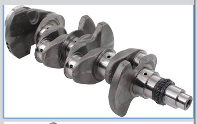 Kia/Hyundai 2.0 Engine Crankshaft Assembly