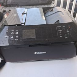 Canon Printer