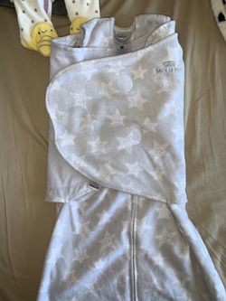 Halo Sleep Sack
