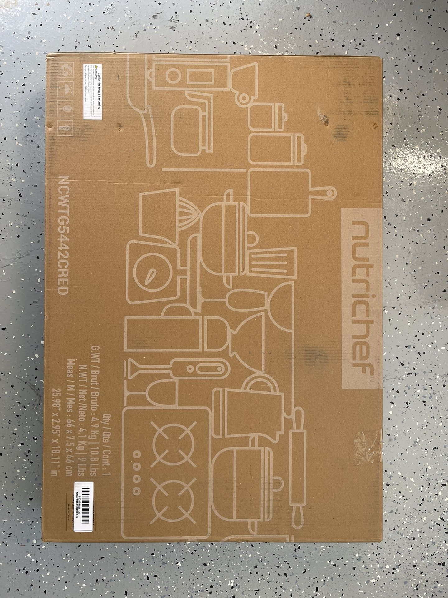 Electric Warming Tray Brand New