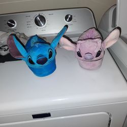 Kids Stitch Slippers 
