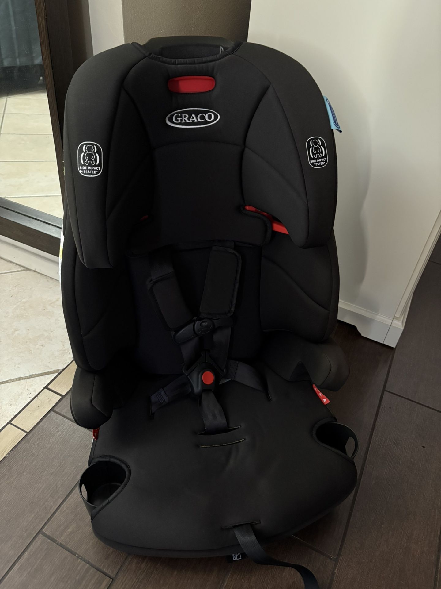 Graco Car Seat