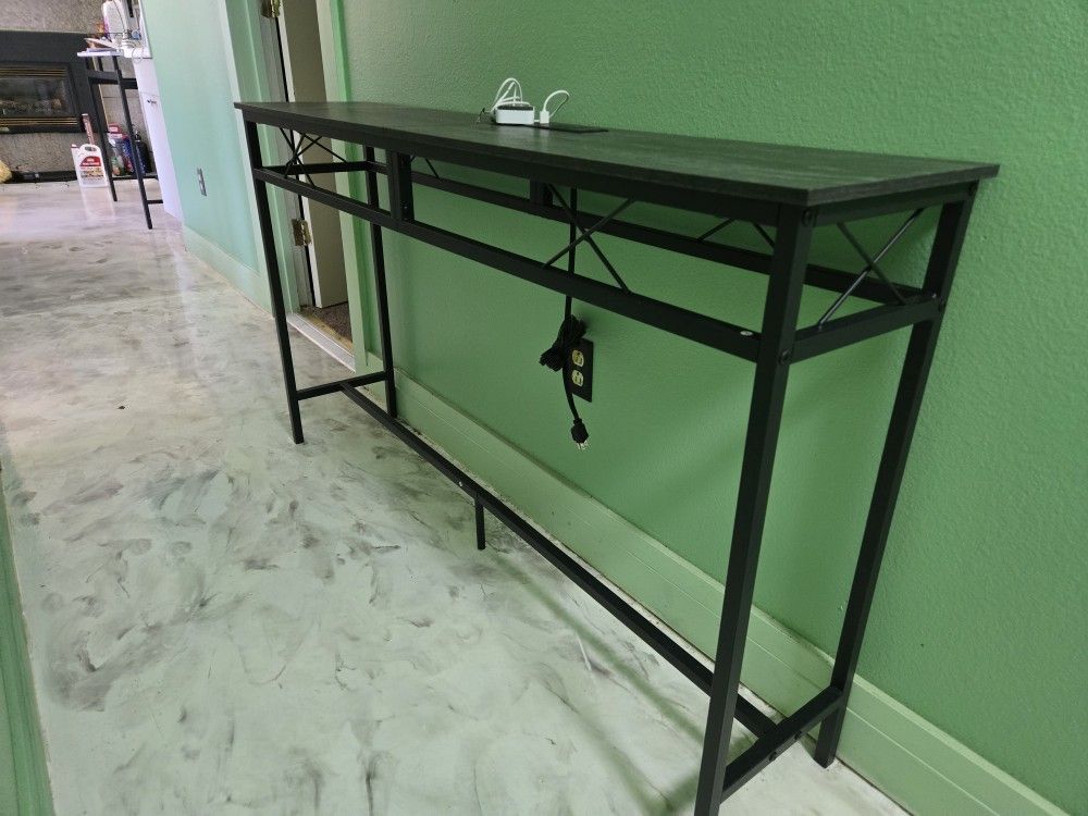 Sofa Table