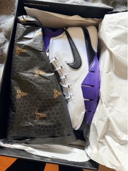 Kobe protro 81 points