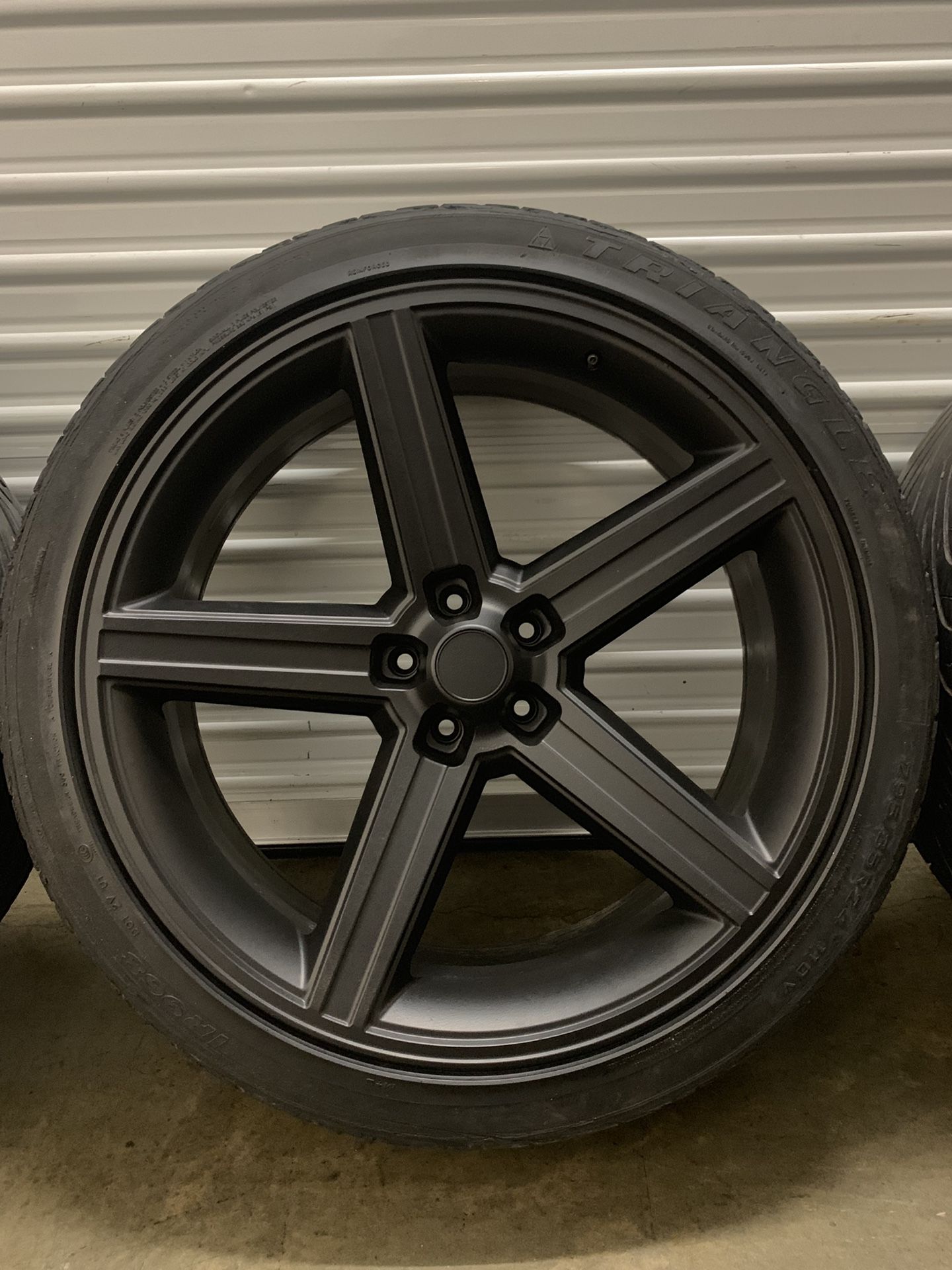 Irocs iroks irocks irocz iroc Wheels Rims Tires black Rines 24