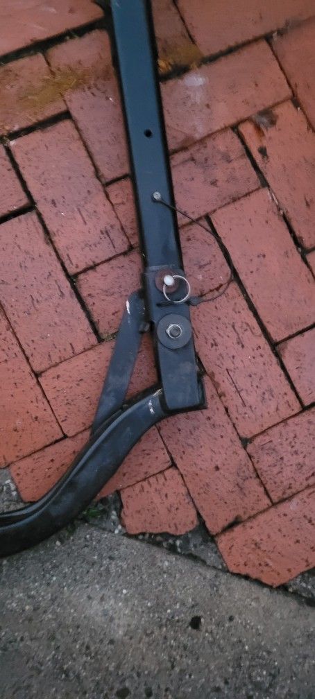 Bike Rack
