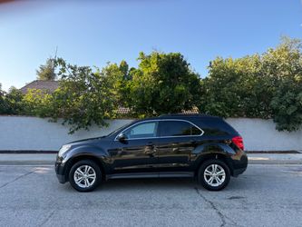 2012 Chevy equinox