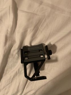 macfox phone holder