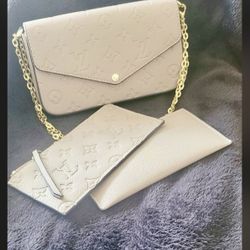 Small Bag
