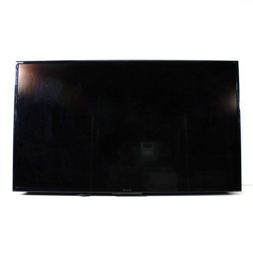 SONY XBR-49X800C 49" CLASS LED 2160P SMART 4K ULTRA HD TV