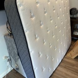 Queen RV Mattress 