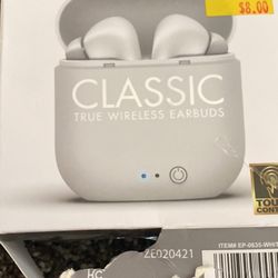 Wireless Ear Buds 