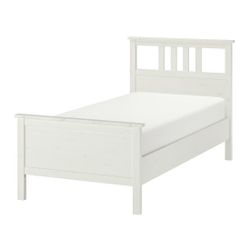 Twin Bed Frame 