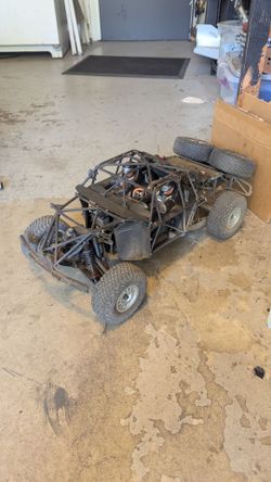 Losi Baja rey 1/10