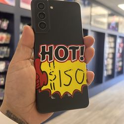 Galaxy s21 fe 128gb for Att/cricket