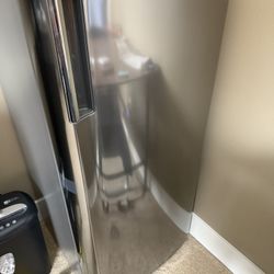 6 cu.ft Refrigerator 