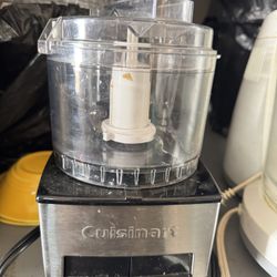Cuisinart Chopper