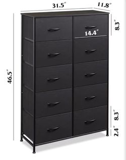 Dresser