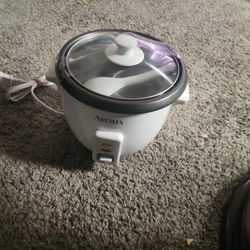 Rice Cooker