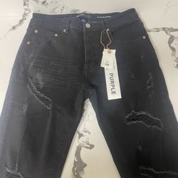 Purple Jeans 