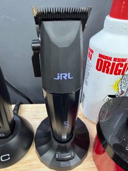 Jrl clipper