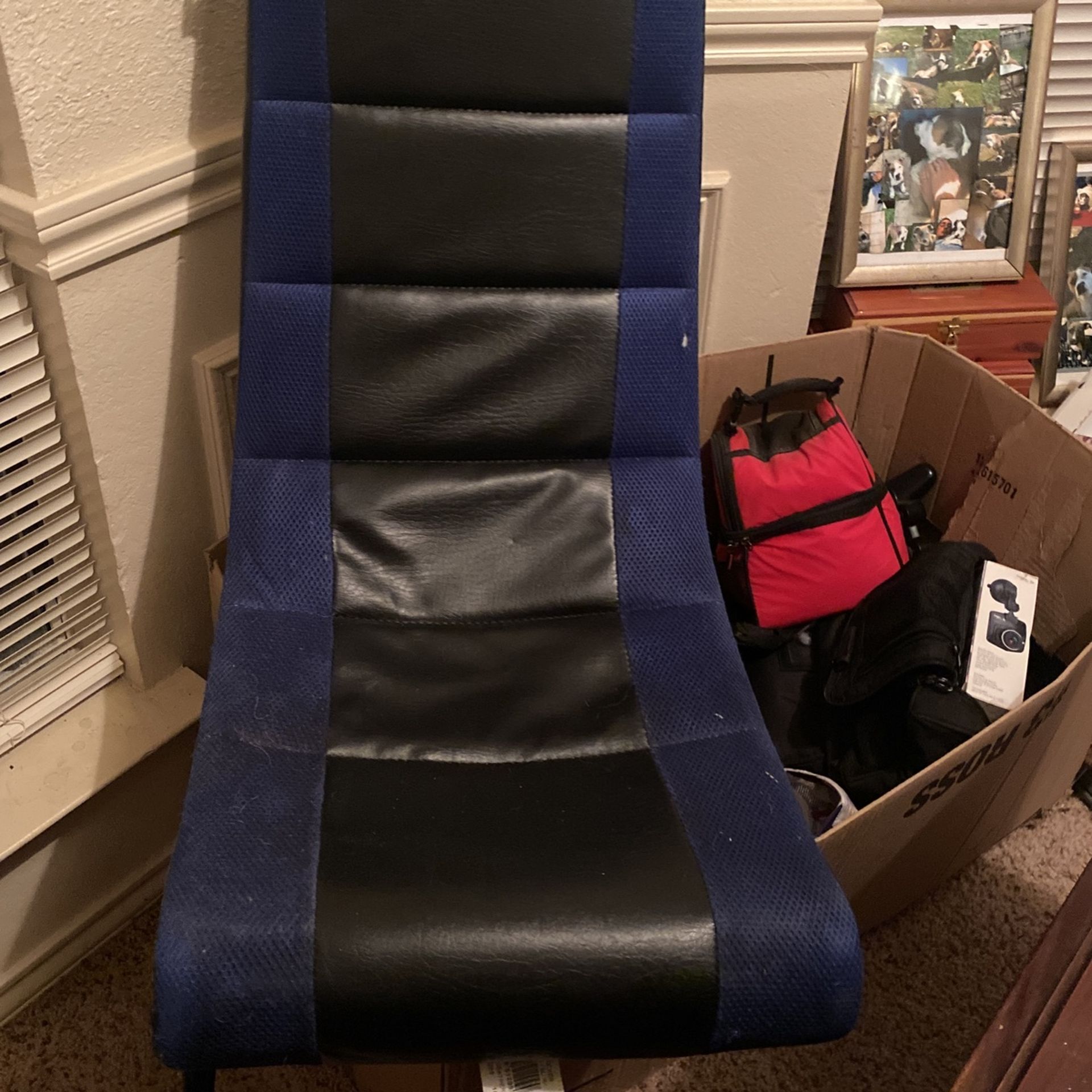 Gaming Chair $20 Today Only !!!