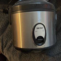 Rice Cooker 