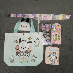 Pochacco Bundle 