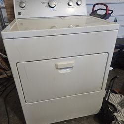 Whirlpool 7cuft Electric Dryer