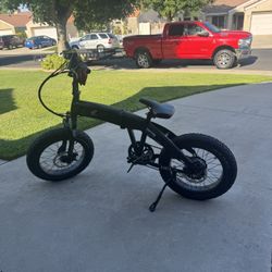 E-Bike Aventon Sinch