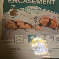 Mattress Protector New