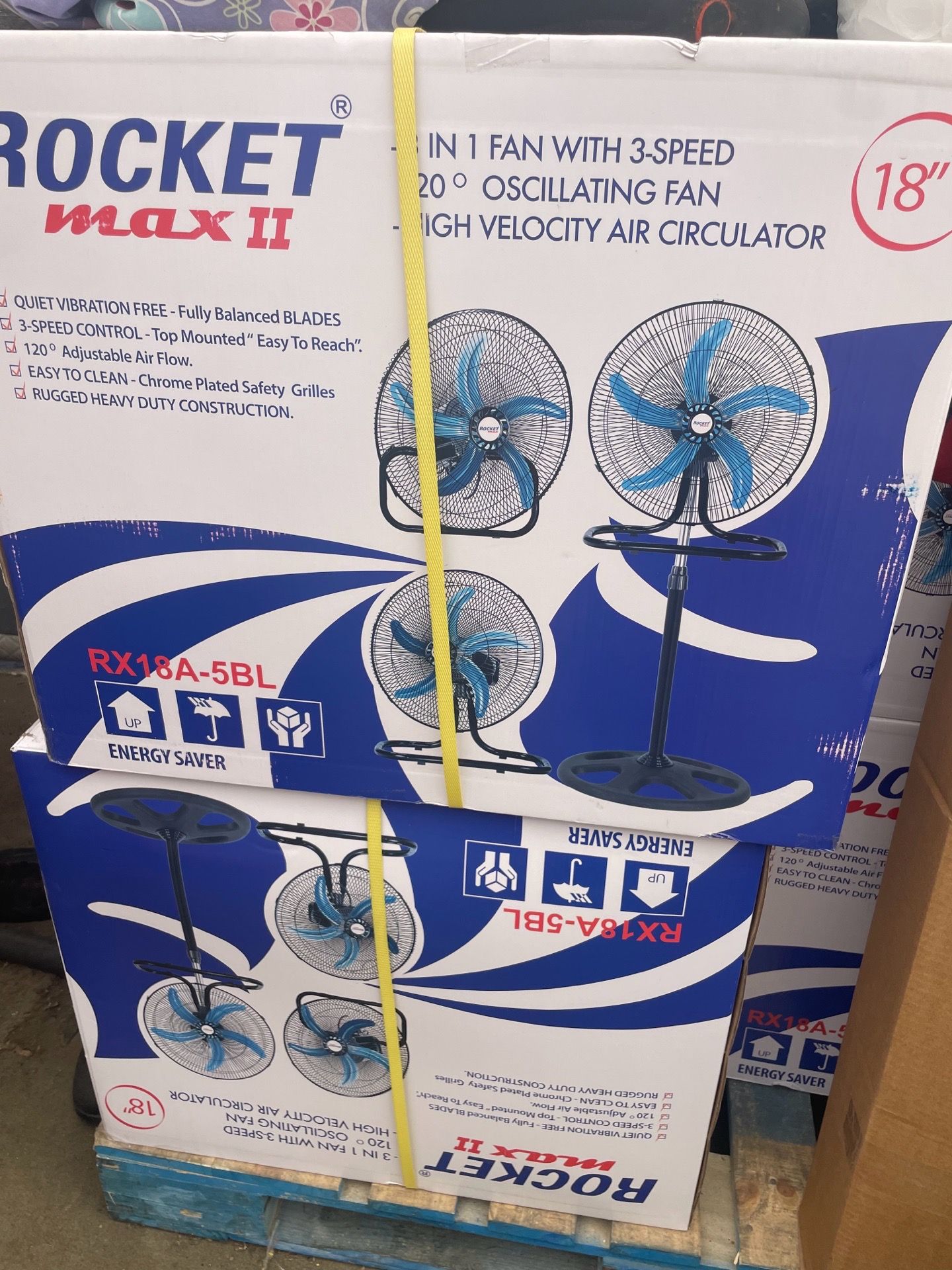 Fan