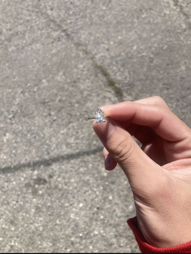 Diamond Ring