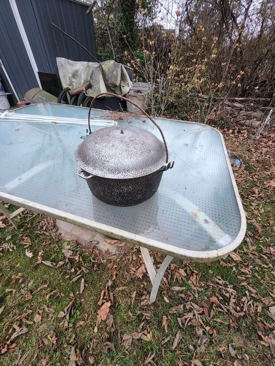 Electric Skillets