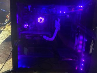 Pc Setup