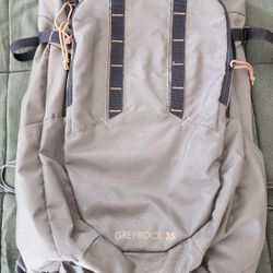 Kelty Backpack
