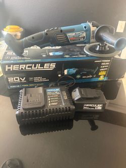 Buffer Hércules