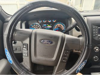 Ford 2014 XLT 4x4