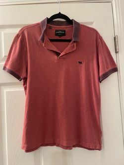 Men’s polo shirt