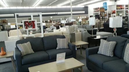 Model 973 living collection