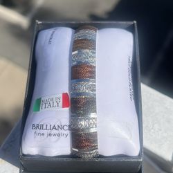 🌸 Mother’s Day Special – Elegant Italian Bracelet 🌸