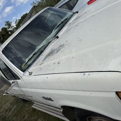 Ford F150 90