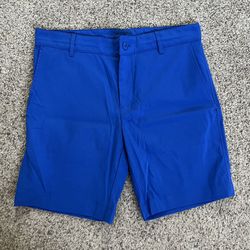 Outlier ‘New Way’ Shorts